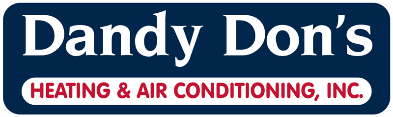 Dandy Don’s Heating & Air Conditioning